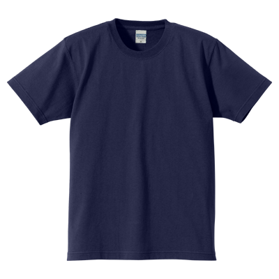 アメリカンTシャツ[United Athle 4252]｜オリジナルプリント作成